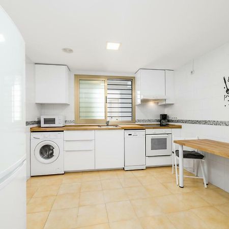 Iloftmalaga Larios-Strachan Екстериор снимка